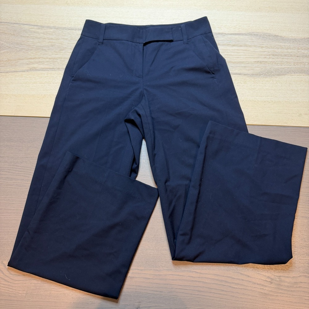 ISDA &‎ Co Pants Women 4 Dress Pants Straight